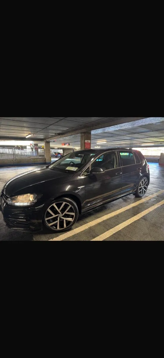 Golf RL 1.0 TSI - Image 3