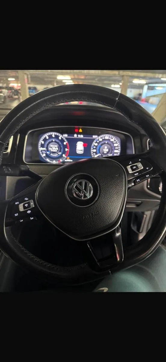 Golf RL 1.0 TSI - Image 4