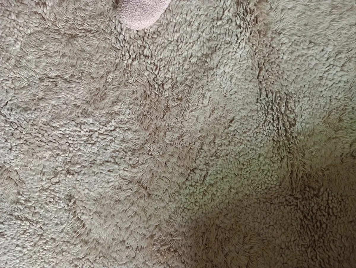 Woollen rug - Image 3