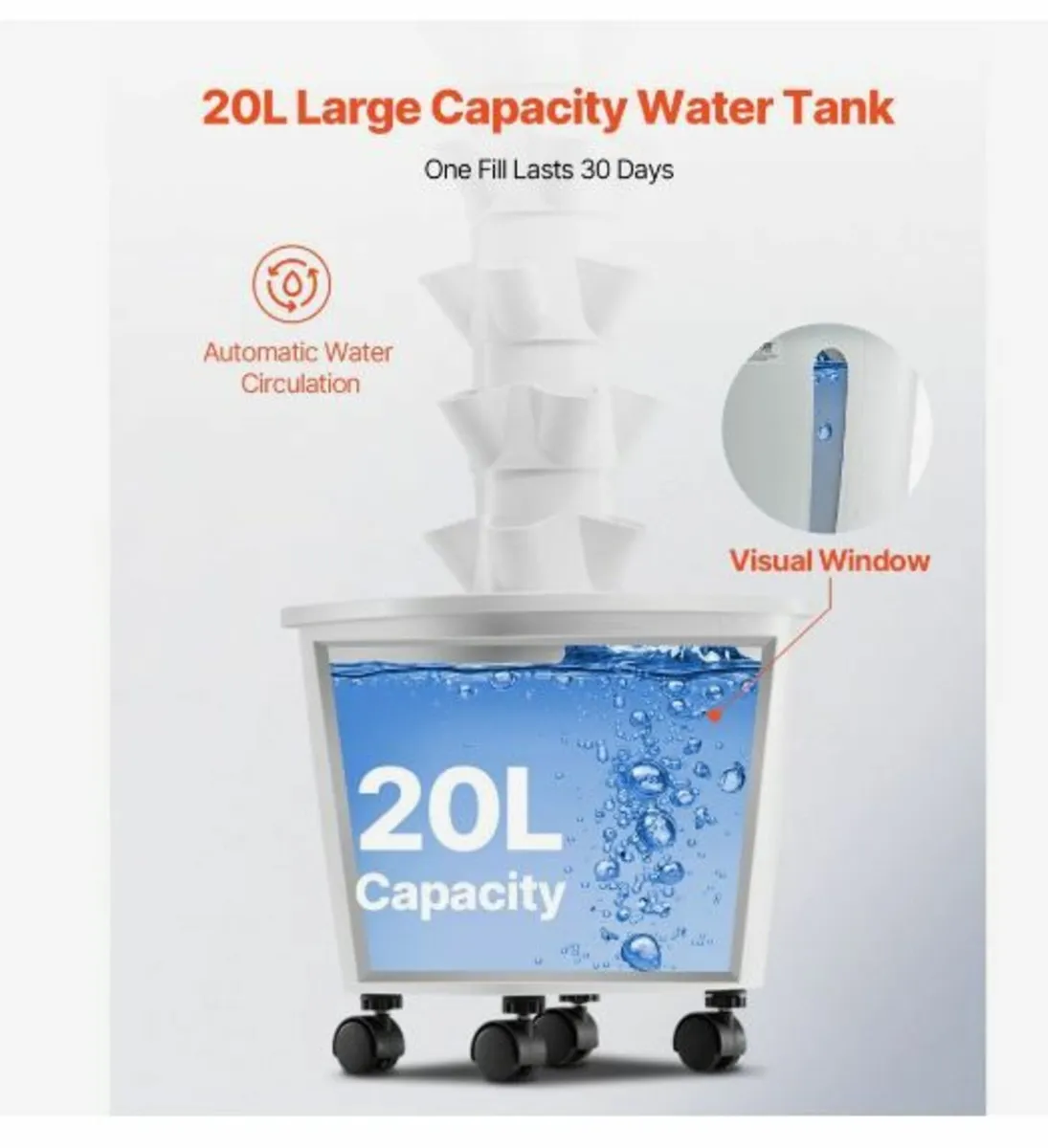 Hydroponic Growing System - Image 4