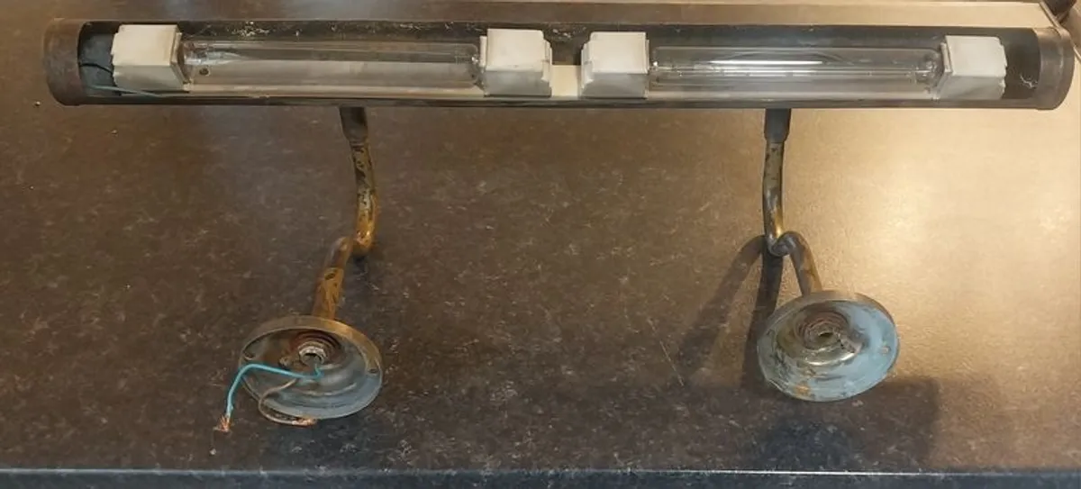 Vintage Library Lights - Image 2