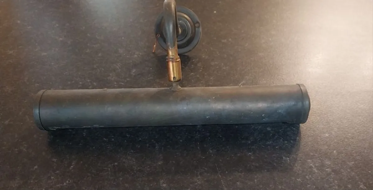 Vintage Library Lights - Image 3