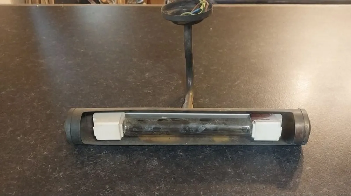 Vintage Library Lights - Image 4