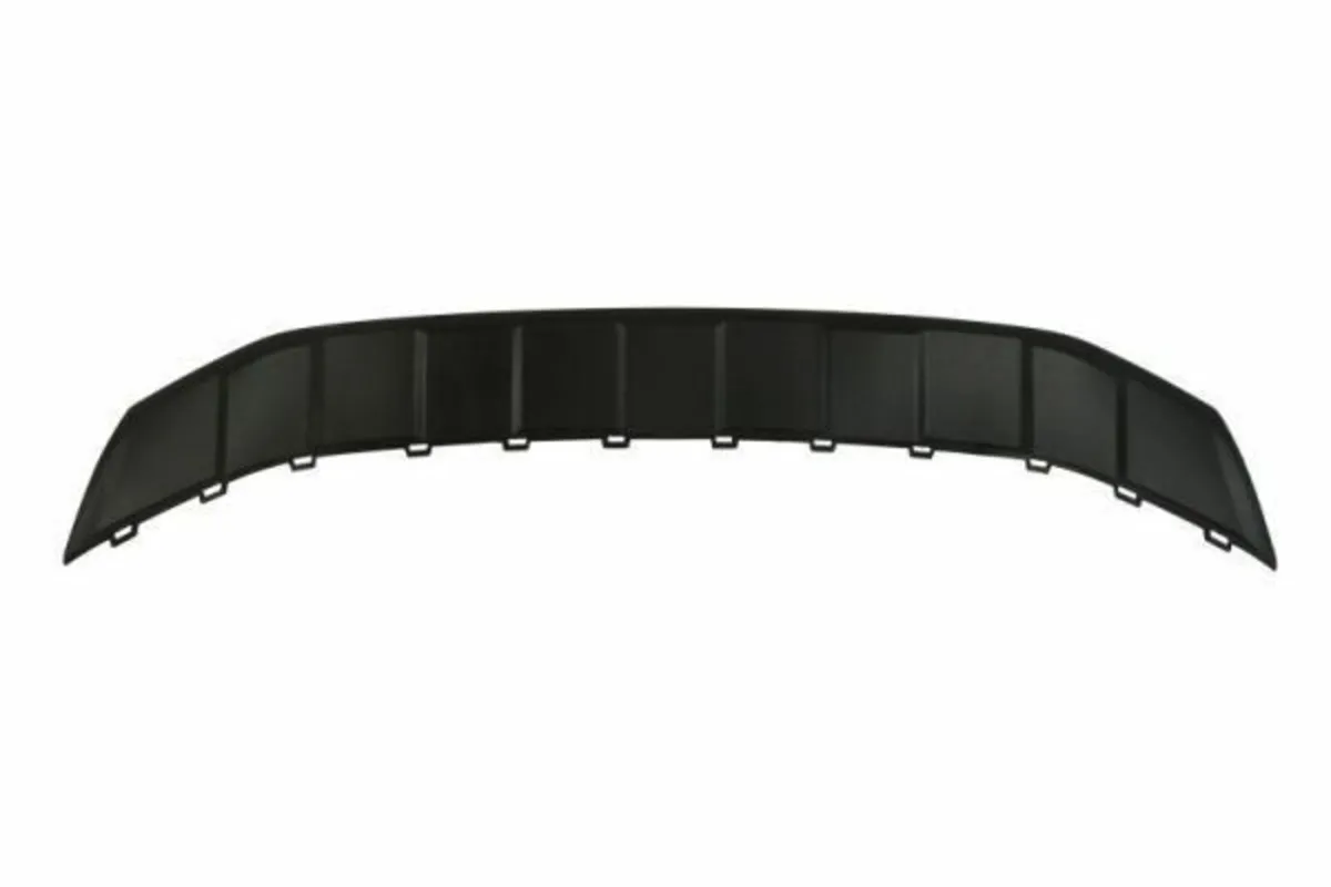 VW T-ROC FRONT BUMPER SPOILER 17-22