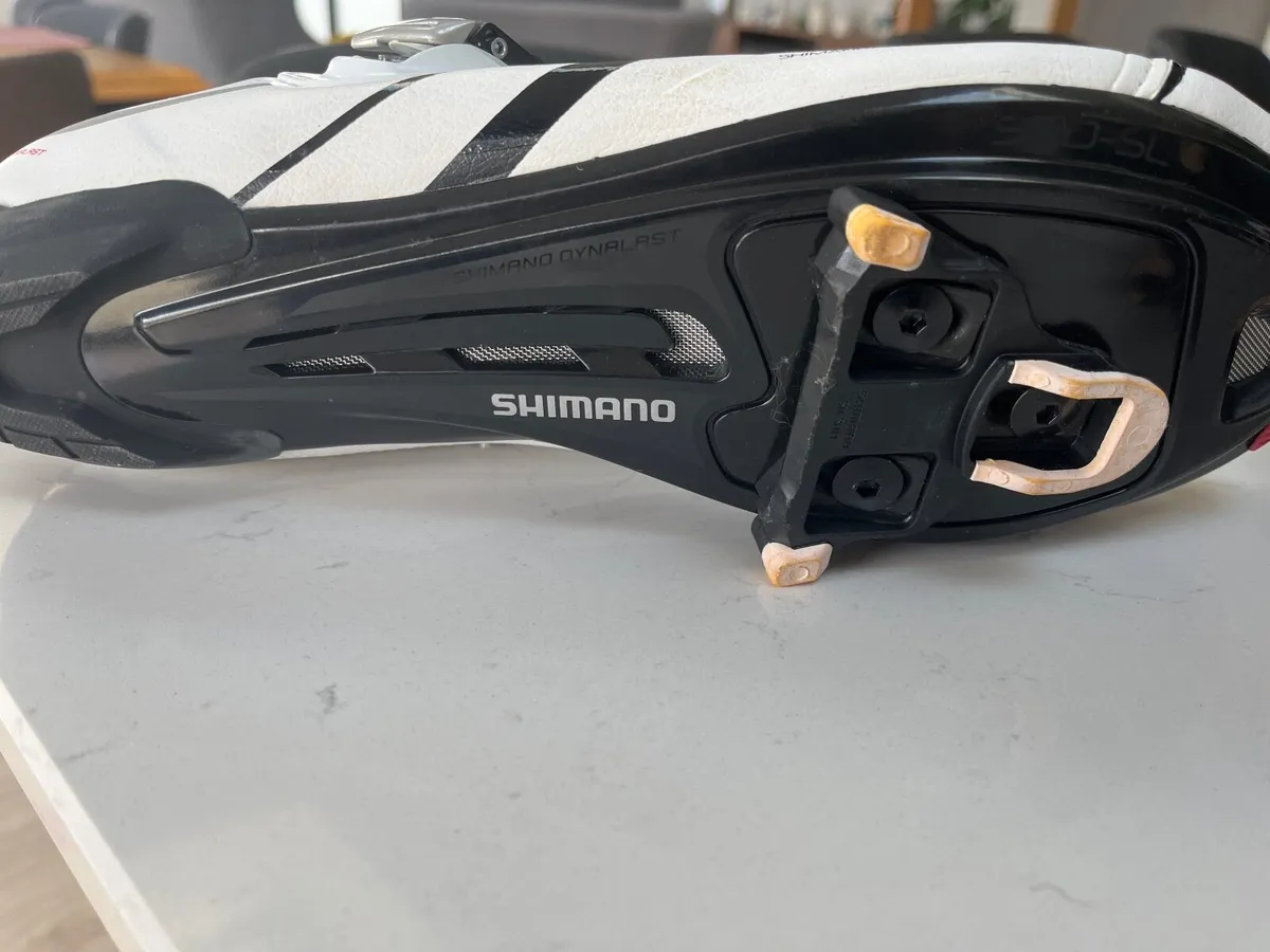 Cycling shoes - Image 4