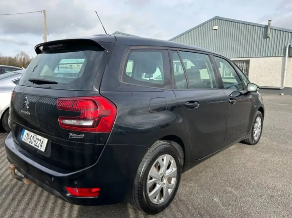 Citroen C4 2017 - Image 4