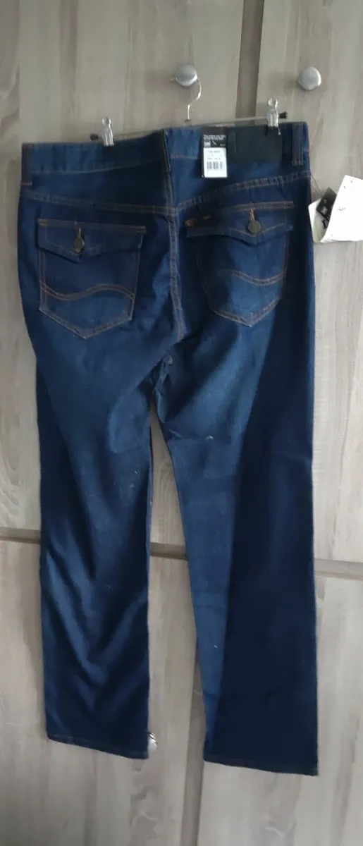 man jeans size W36 L34 - Image 1