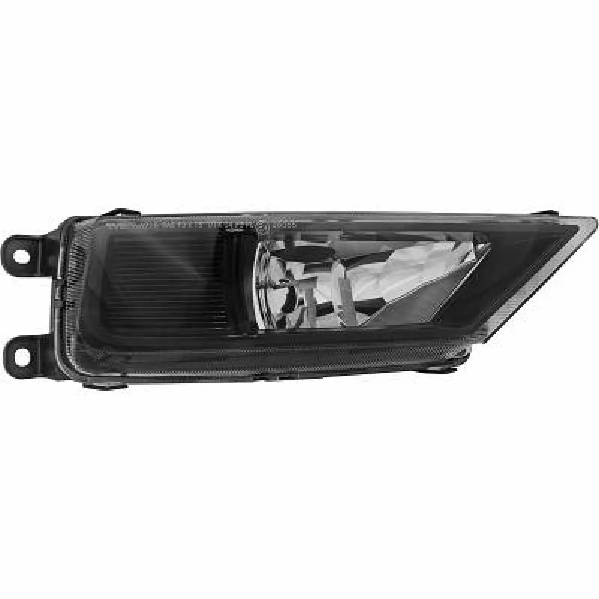 VW T-ROC FRT RH FOG LAMP 16-20