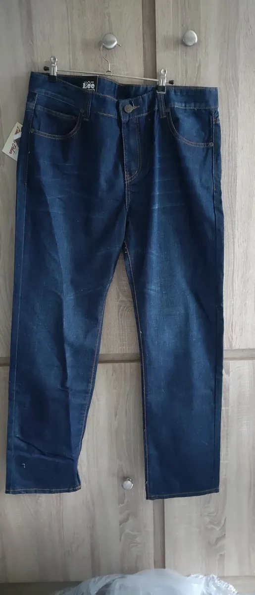 man jeans size W36 L34 - Image 3