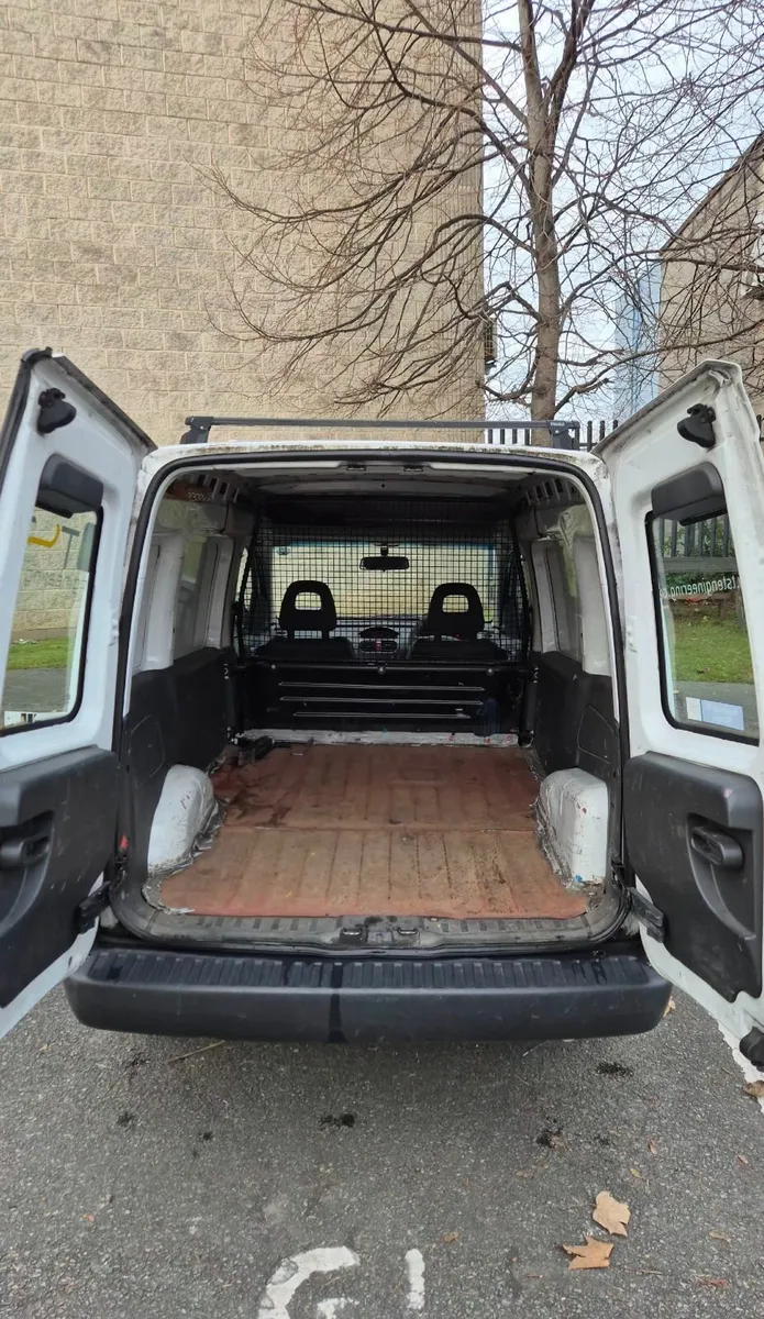 Opel Combo 1700 1.3 CDTI 3DR - Image 3