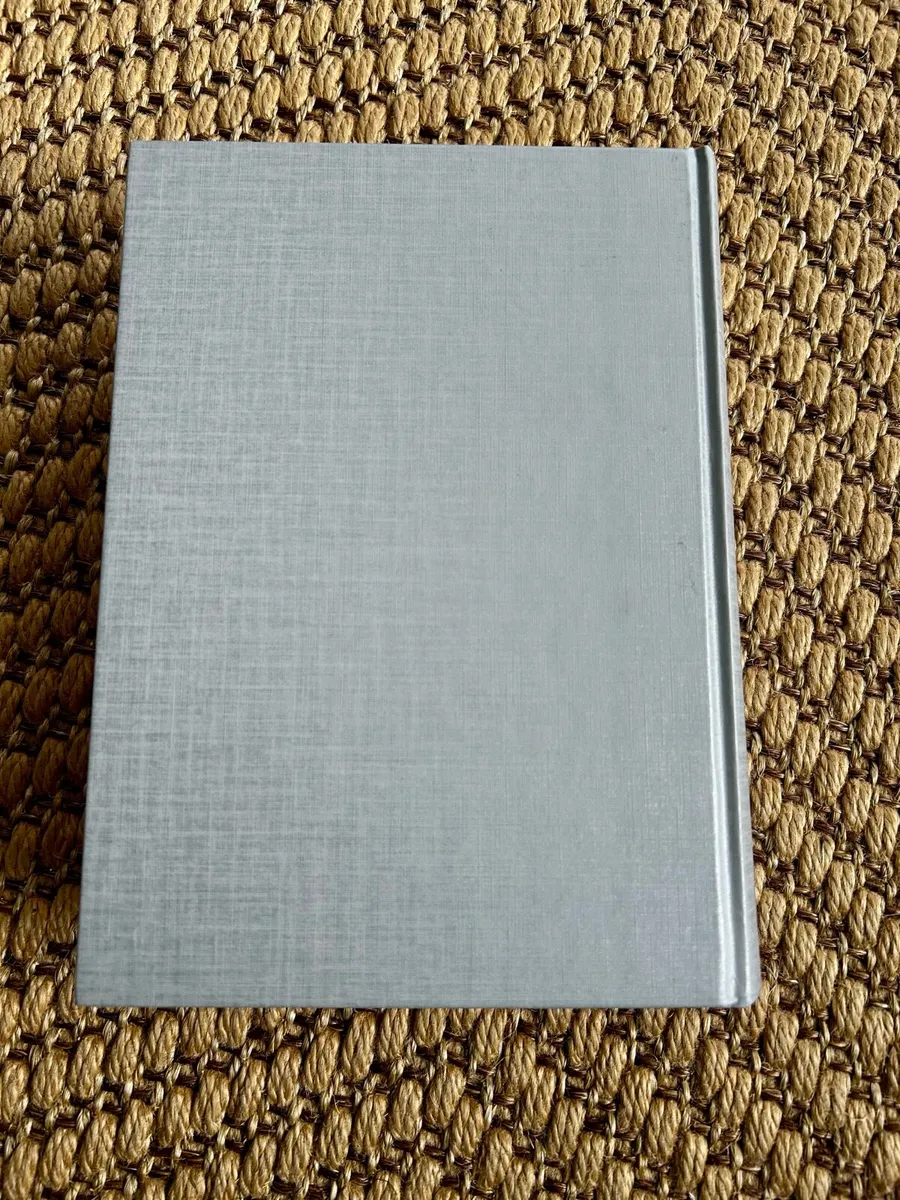 Synoptic Materia Medica Franz Vermuelen homeopathy - Image 3