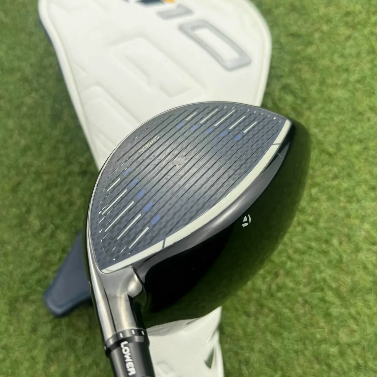 Taylormade Qi10 LS Driver / 9° / X-Stiff - Image 4