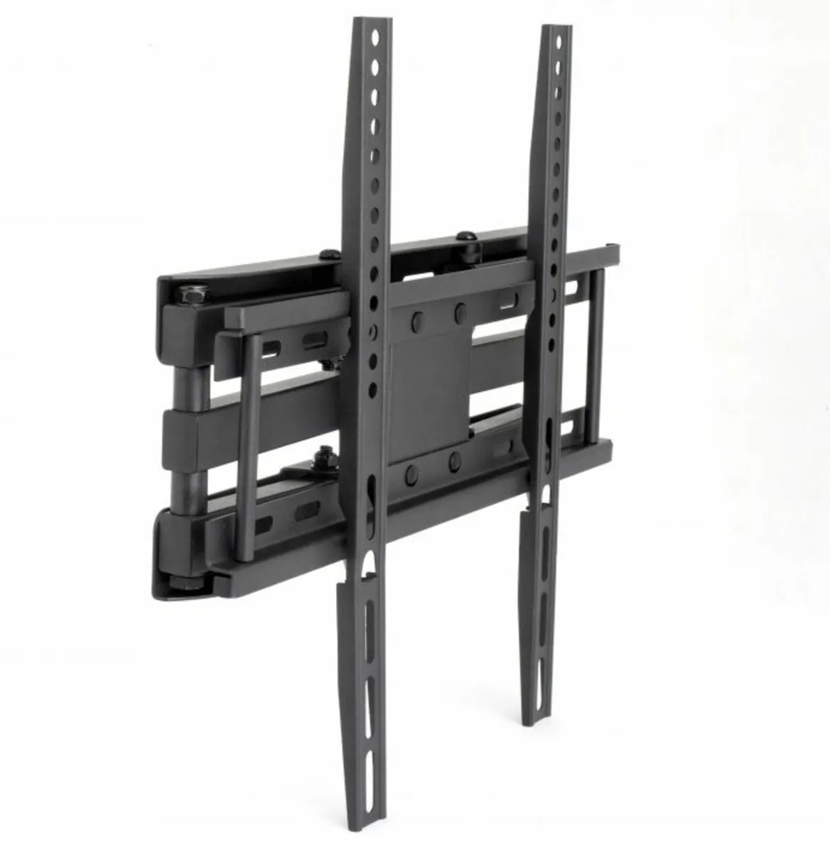 Tv Wall Mount Bracket Tilt and Swivel 20" - 65" - Image 4