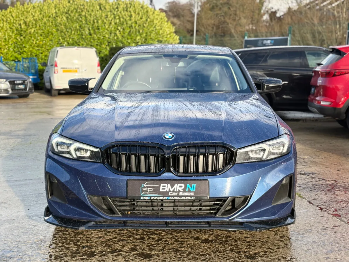 BMW G20 330 HYBRID SPORT AUTO - Image 2