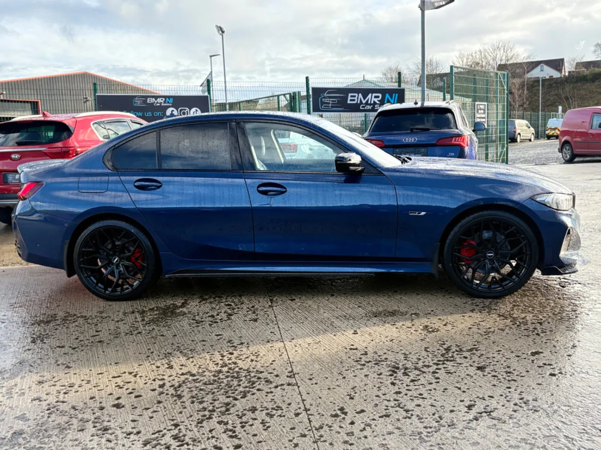 BMW G20 330 HYBRID SPORT AUTO - Image 4