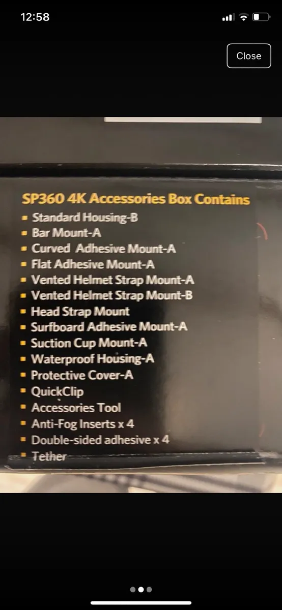 Kodak pix pro - Image 3