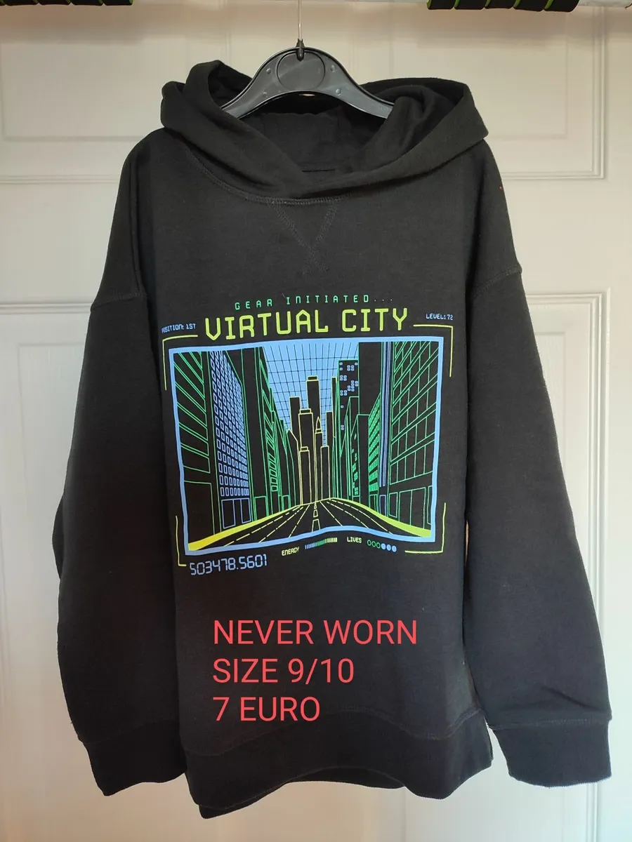 clothes for boy-part 1 - Image 1