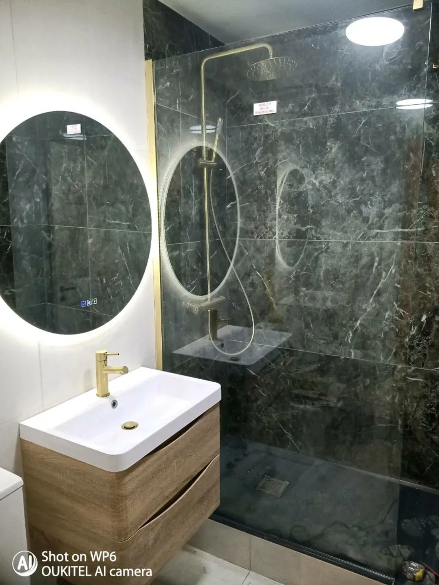 Complete bathroom refit - Image 1
