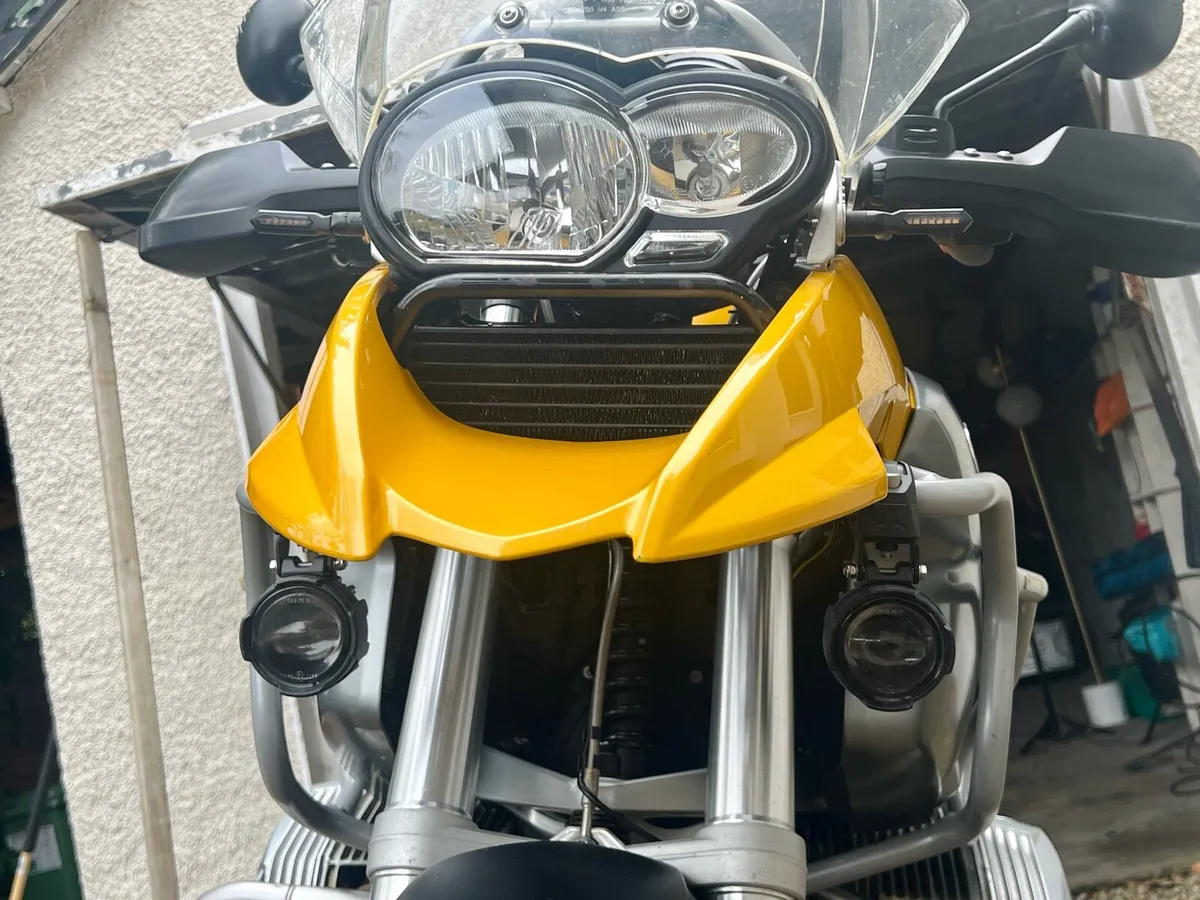 BMW r1200gs - Image 3