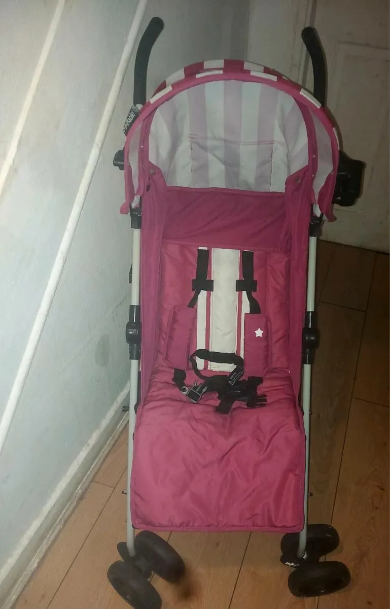 Buggy like new - Image 4