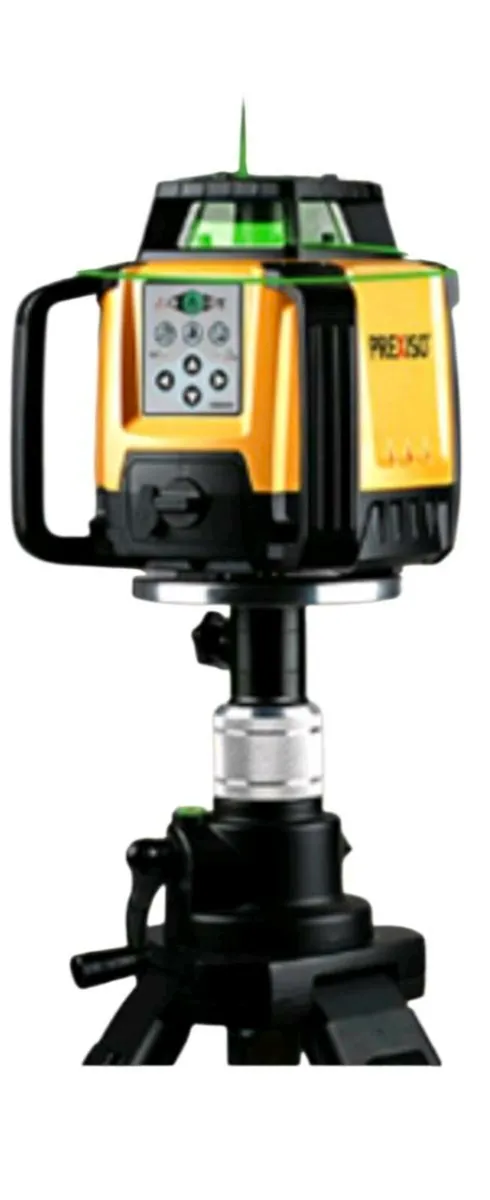Laser level calibration service - Image 2