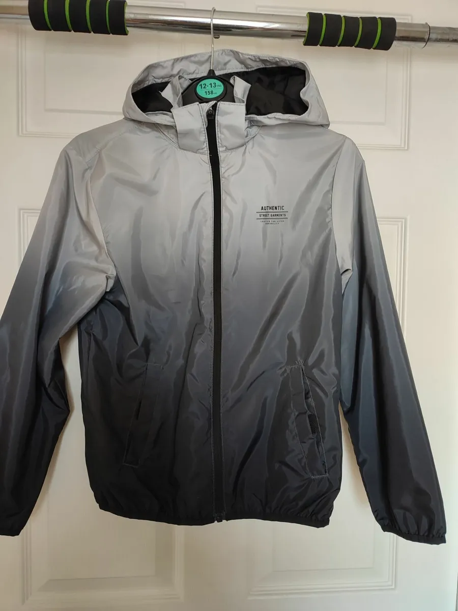 clothes for boy -part 2 - Image 1