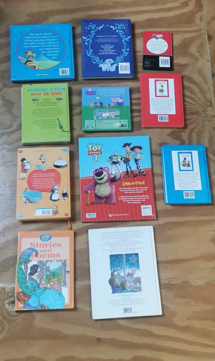 Children's Books - Image 2