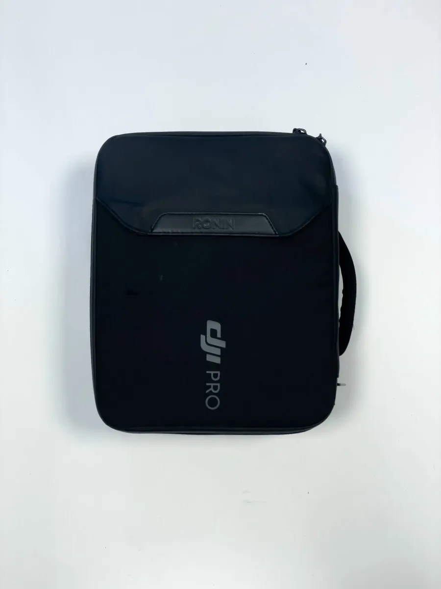 DJI Mavic 2 PRO Fly More Combo & DJI Ronin RS 2PRO - Image 2