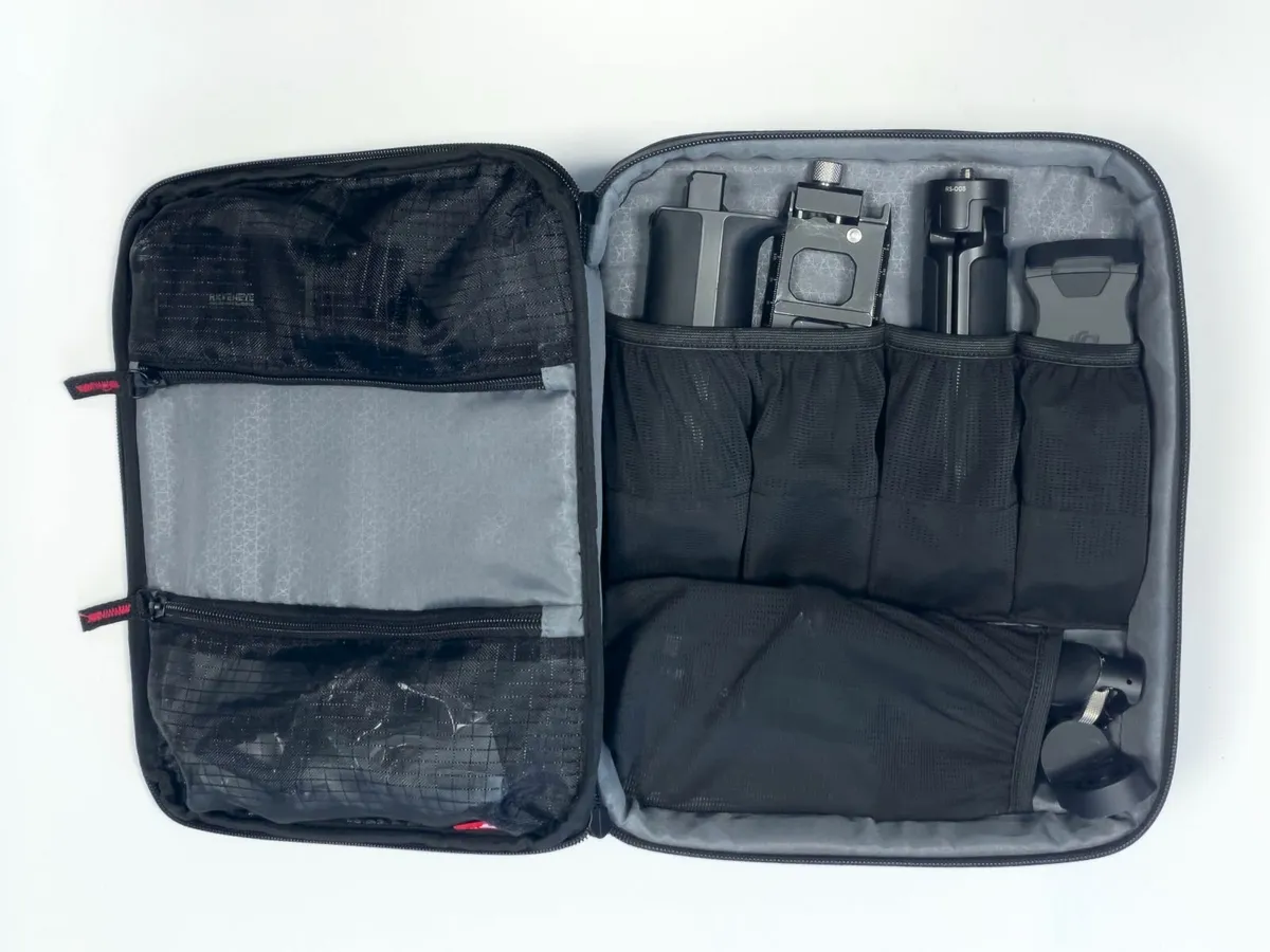 DJI Mavic 2 PRO Fly More Combo & DJI Ronin RS 2PRO - Image 3