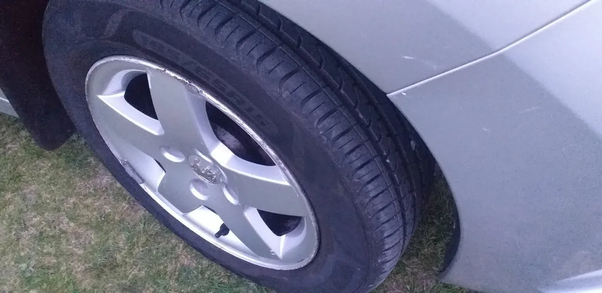 Peugeot 207 2007 - Image 3