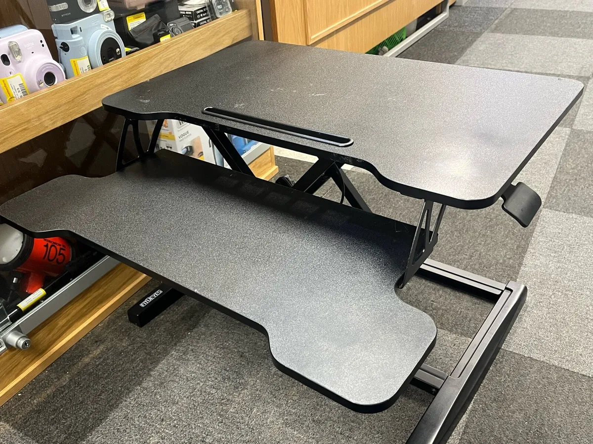 Fitueyes Monitor Stand - Image 3