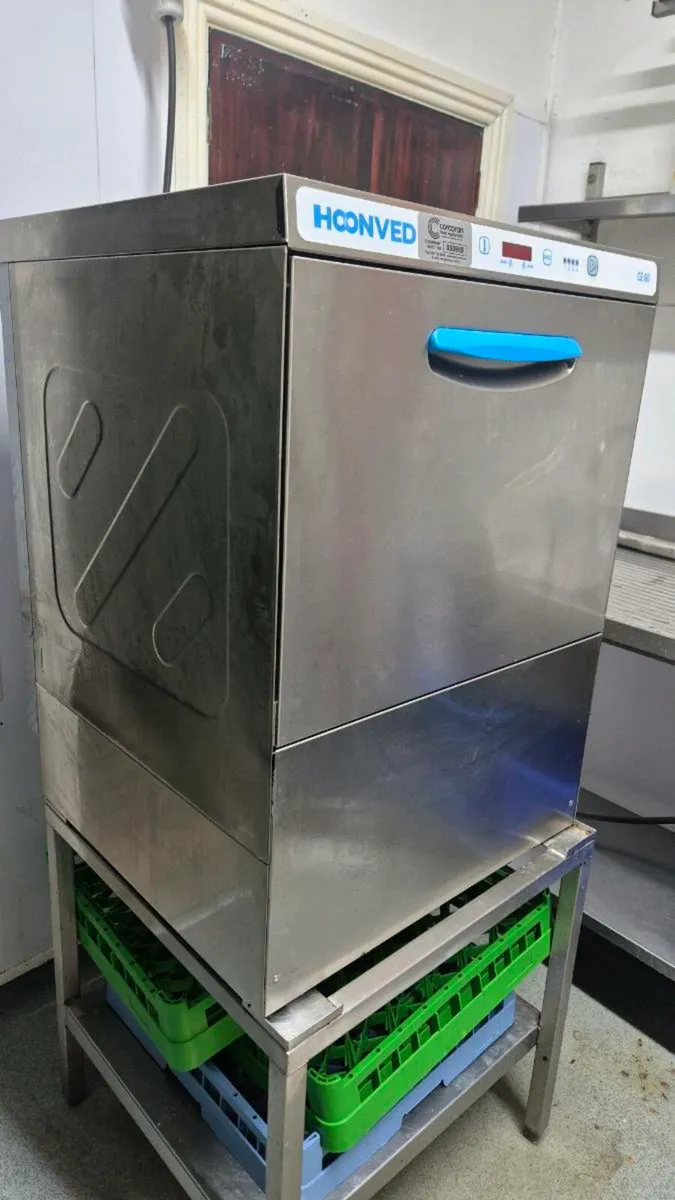 Catering equipment - Image 1