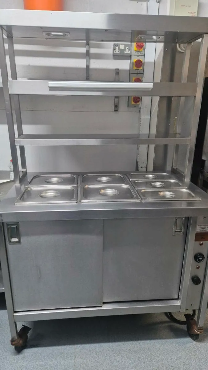 Catering equipment - Image 2