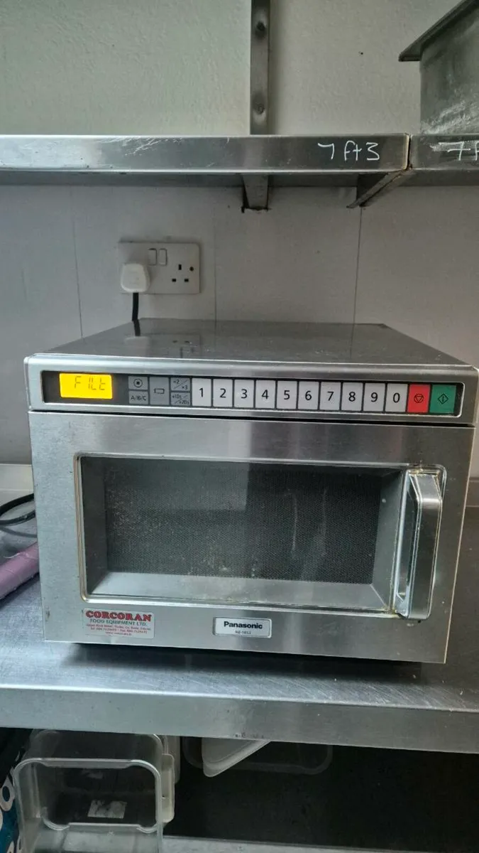 Catering equipment - Image 3