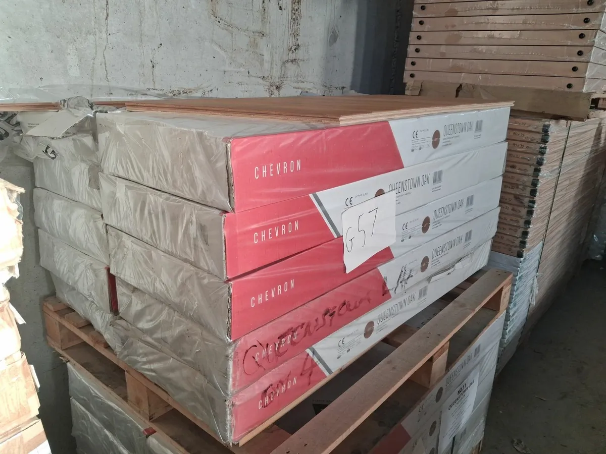 Online Auction Of Queenstown Oak And Much More! - Image 2