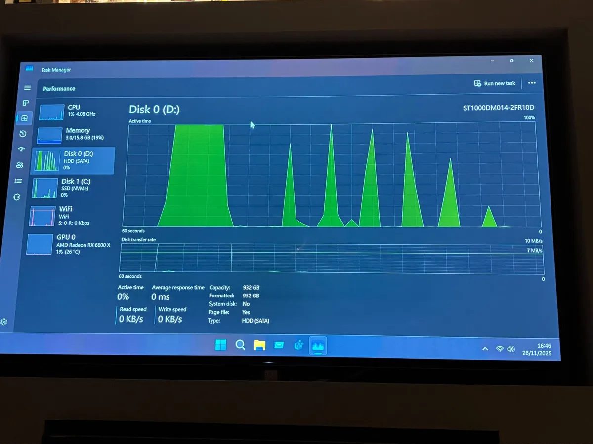 OMEN Gaming PC , (Perfect Unreal Engine 5 Gaming P - Image 3