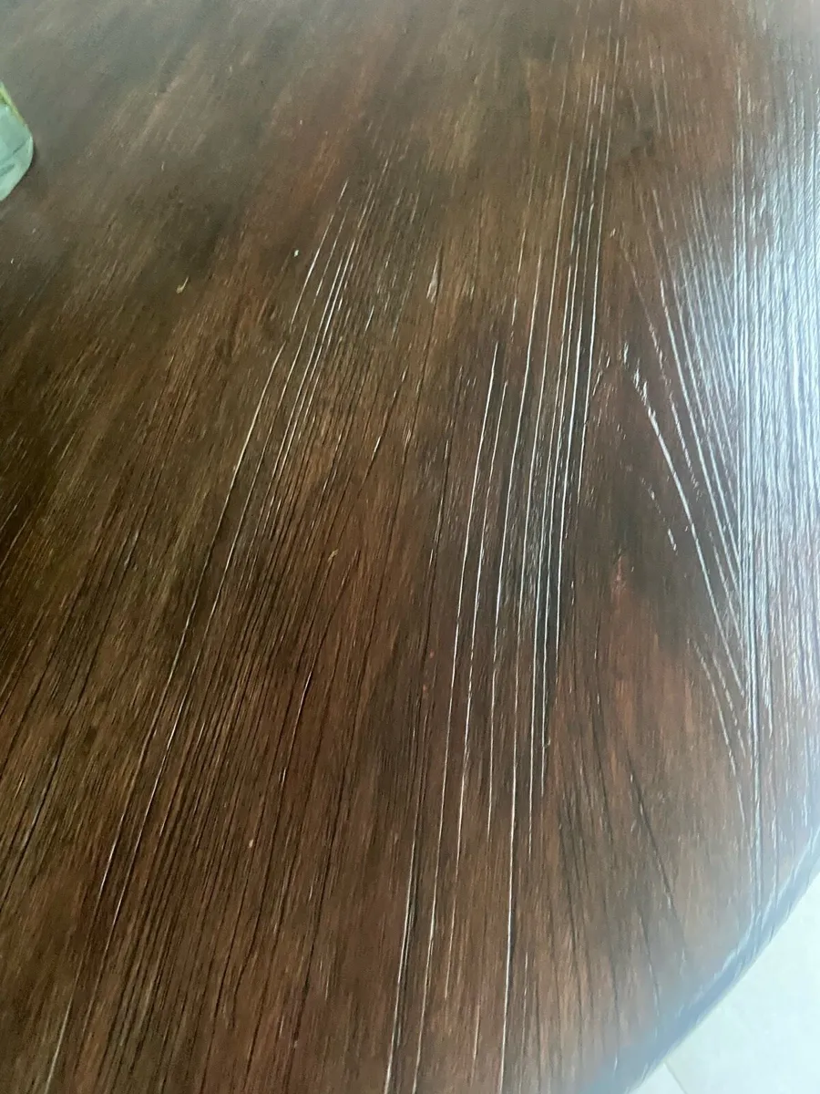 Dining room table - Image 3