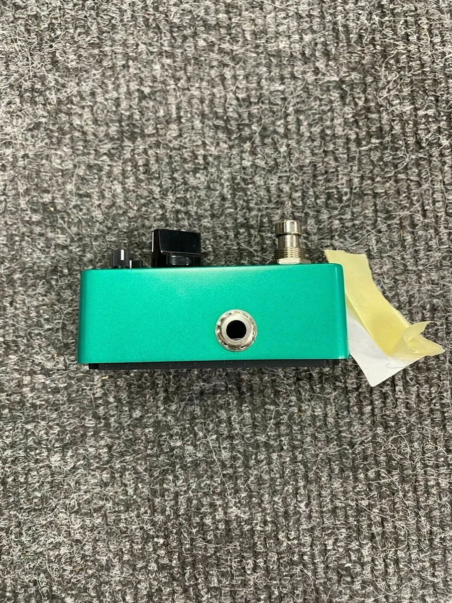 Donner Verb Square Pedal - Image 4