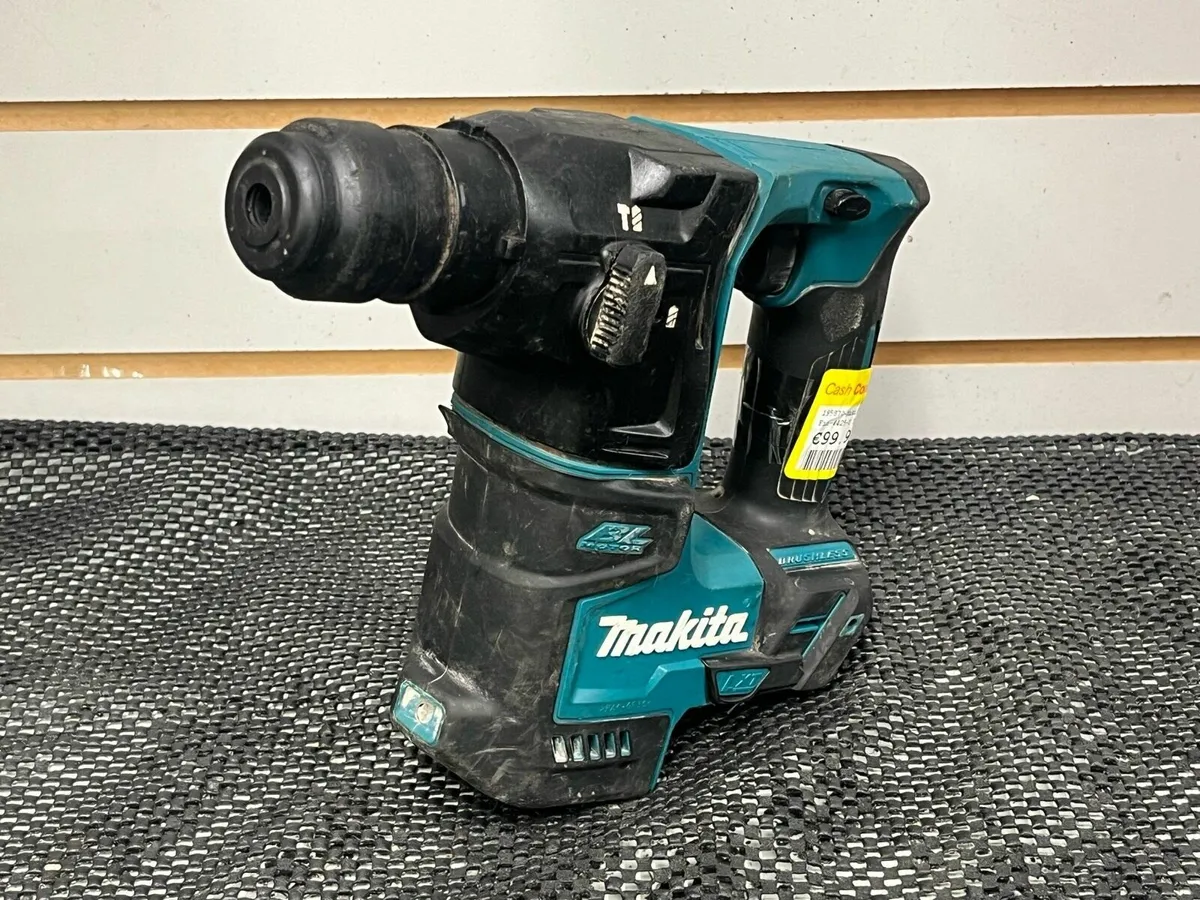 Makita DHR171 Cordless Hammer Drill - Image 1
