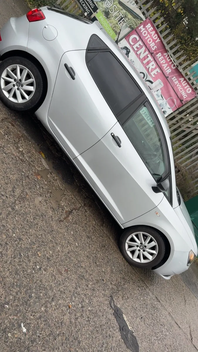 171 seat Ibiza - Image 2