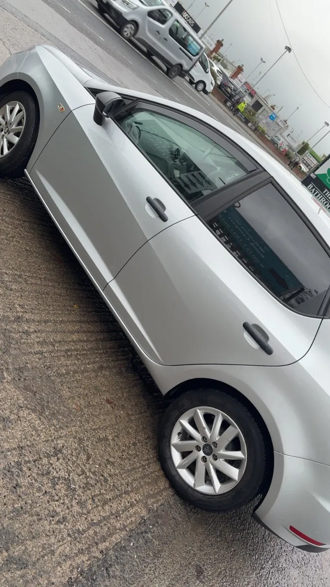 171 seat Ibiza - Image 3