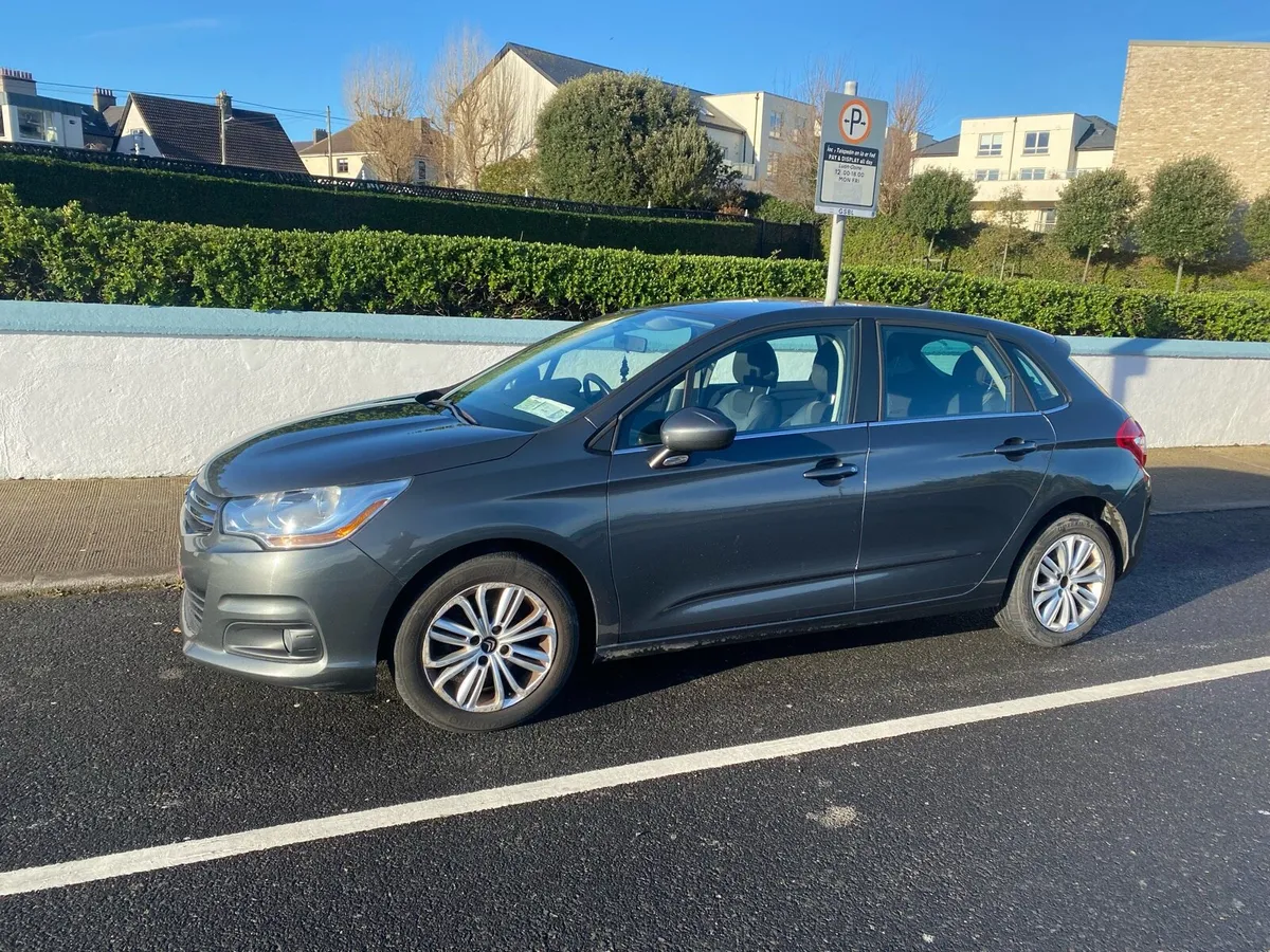 Citroen C4 - Image 3