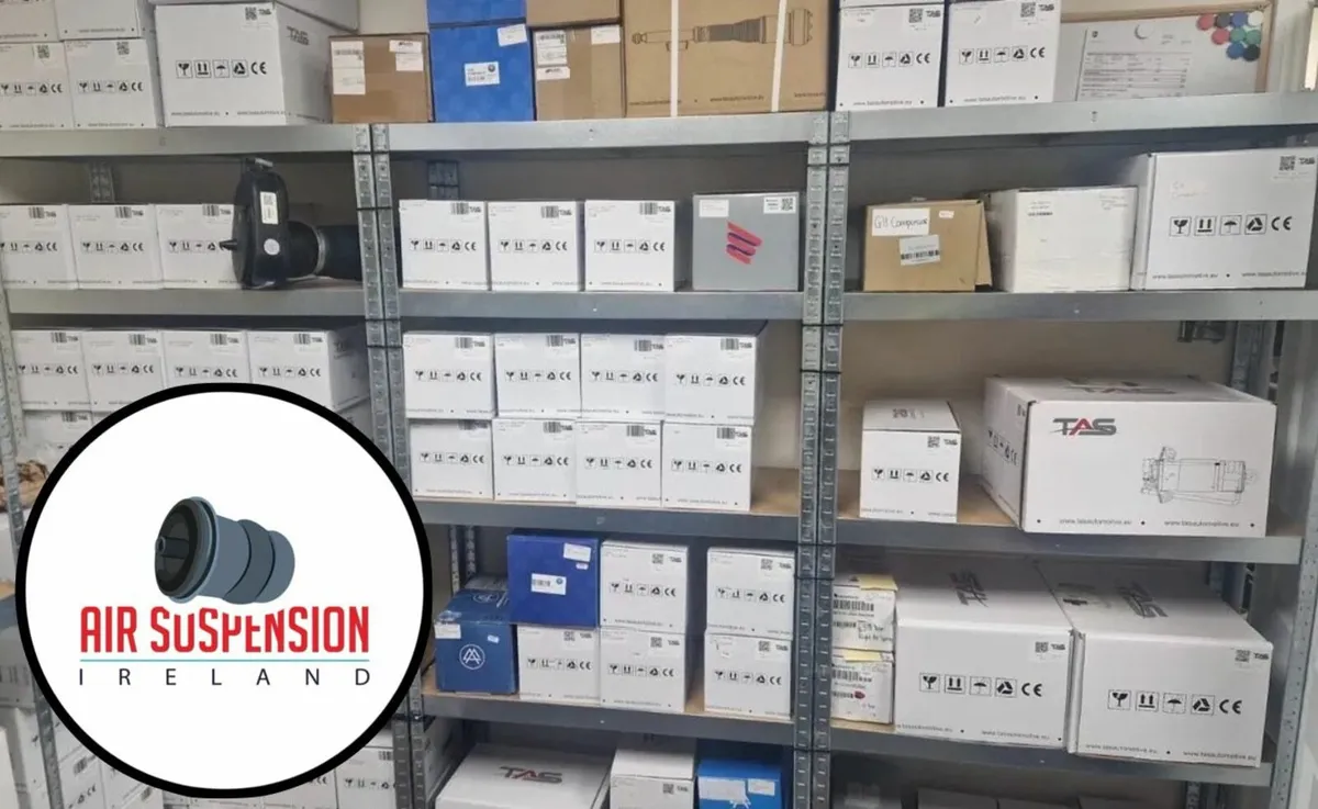 Air Suspension - Image 2