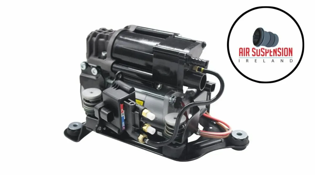 Air Suspension - Image 3