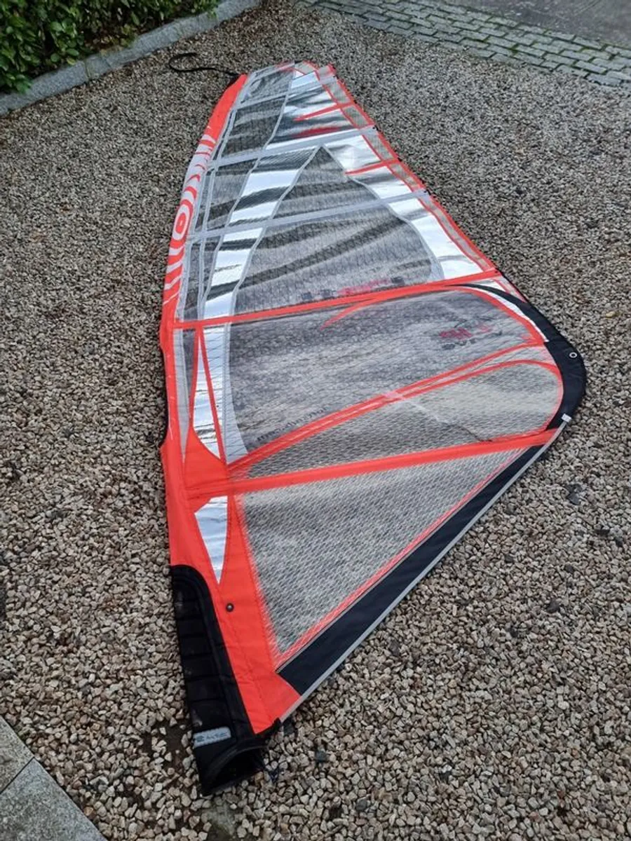 Windsurfing - Image 3