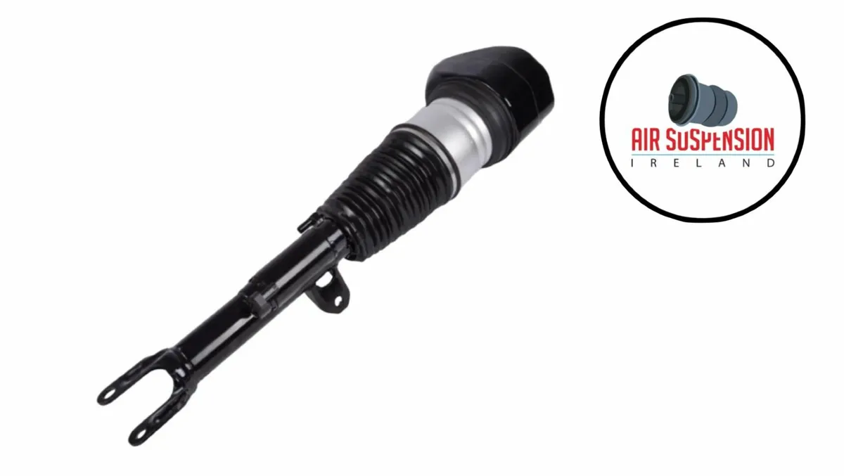 Air Suspension - Image 4