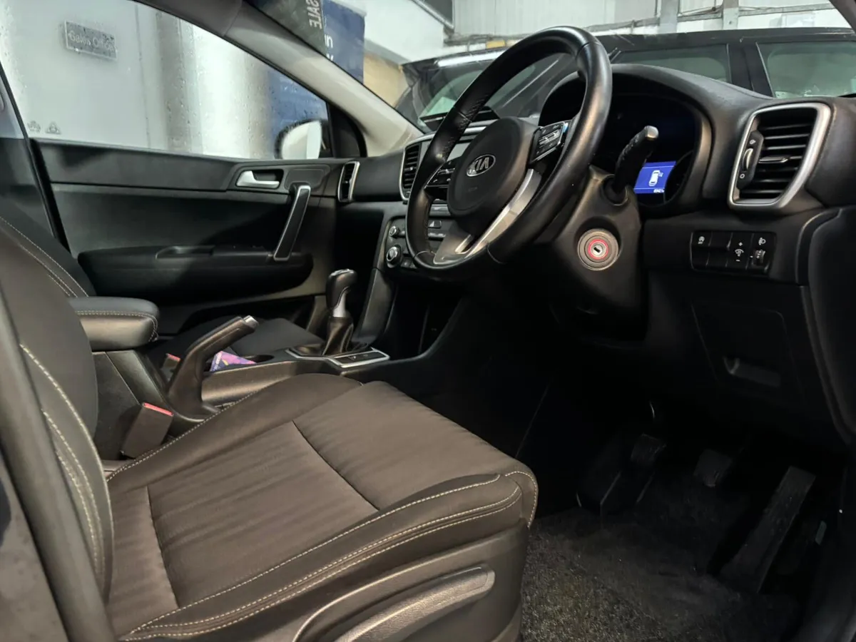 Kia Sportage 2019.  1.6D.  K2 - Image 3