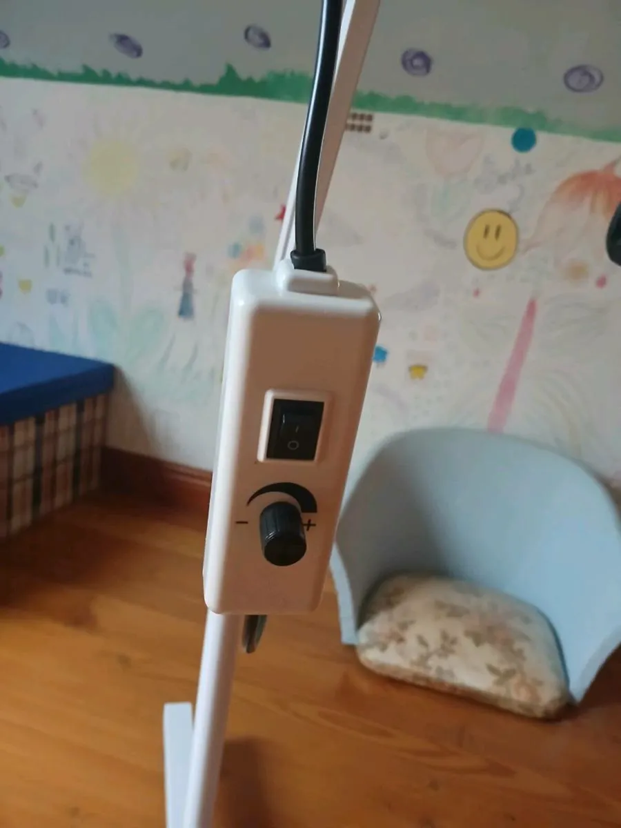 Mobile Infrared Treatment Lamp - Image 3