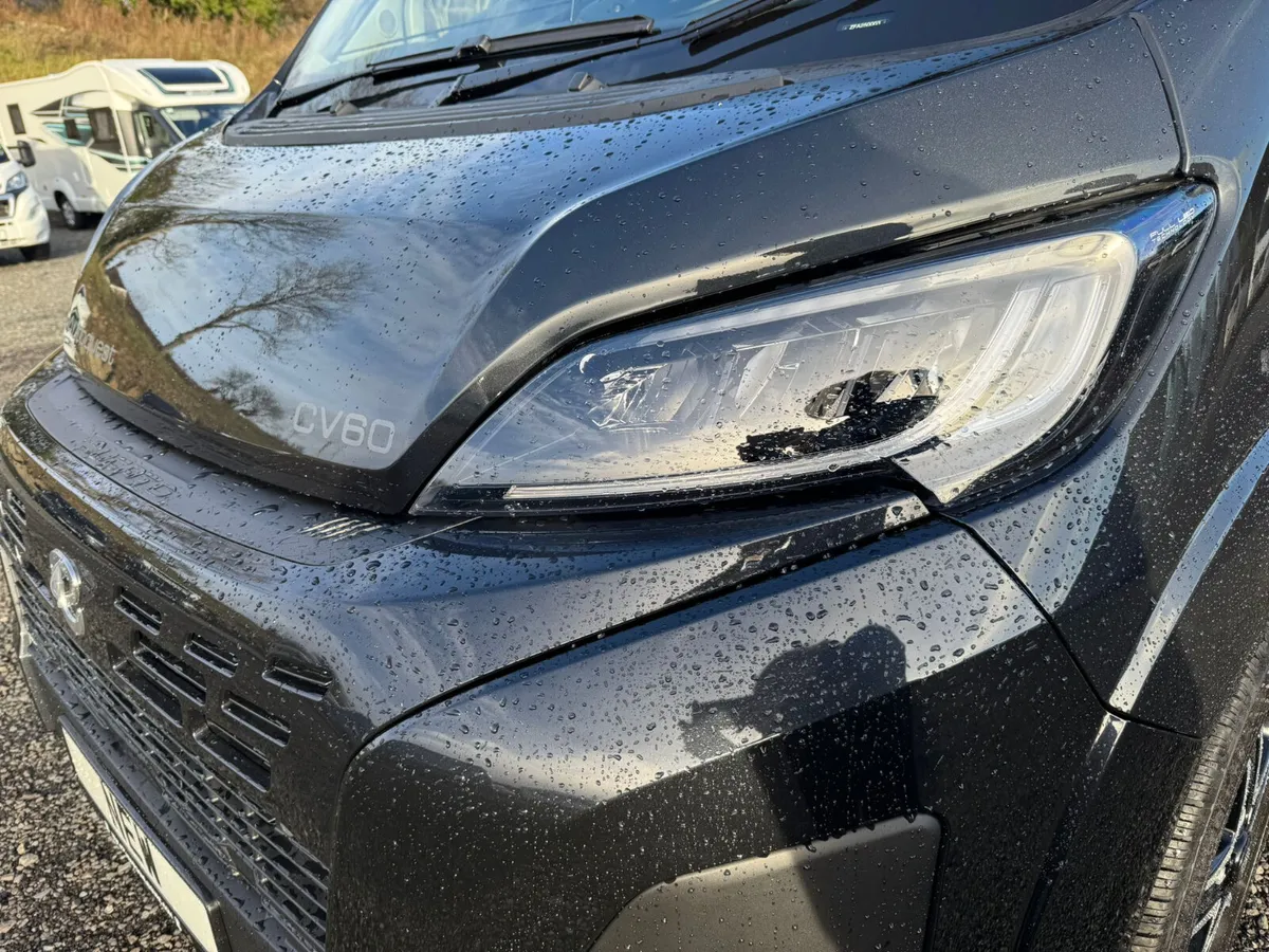 Elddis Autoquest Apex CV60 - Automatic - Image 3