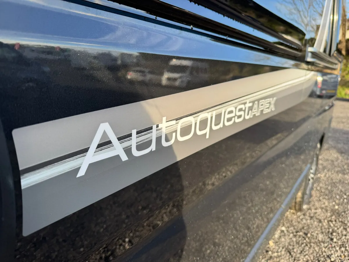 Elddis Autoquest Apex CV60 - Automatic - Image 4